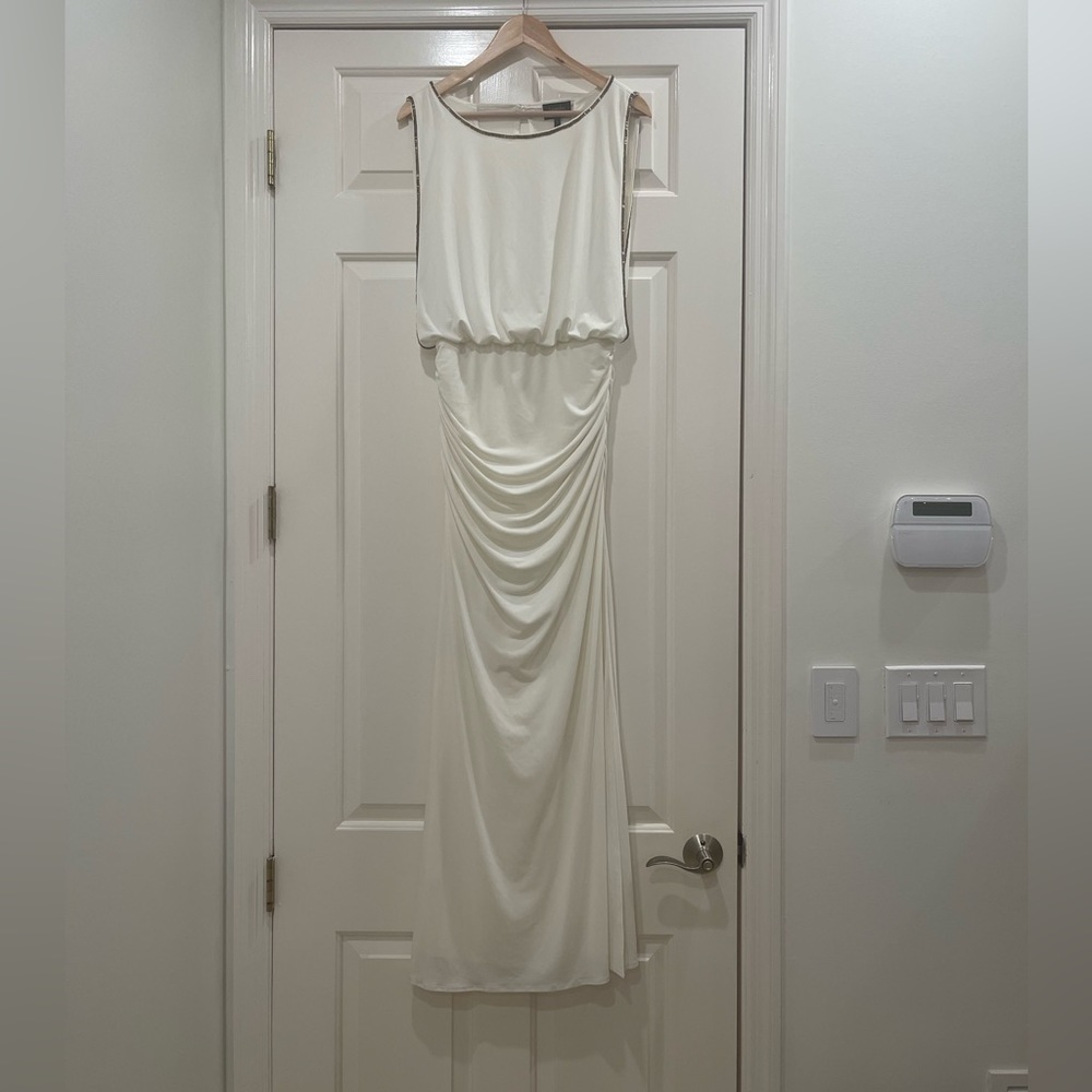 Laundry By Shelli Segal Dress New Size 6